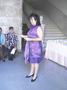 Ivet premiación