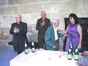 Premiaciòn 2