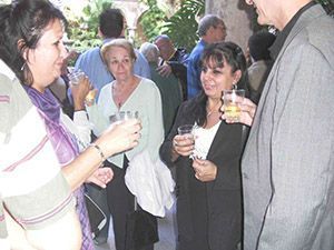 Premiaciòn