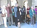 Participantes en premiación