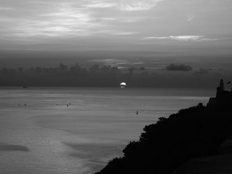 MORRO-CUBA